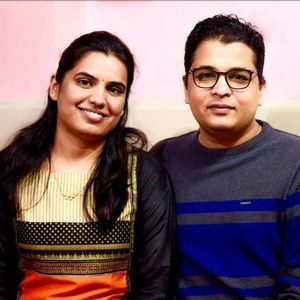 Meet your Posher, Nilesh